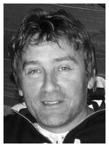 Peter Messerli