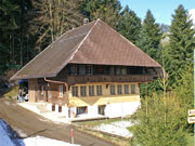 Wittenbach Gässli