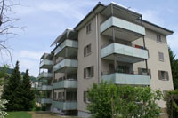 Spitzmatt Kriens