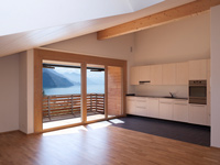 Senioren Residenz Tschingel Brienz