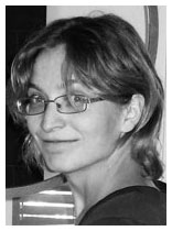 Melanie Zahler